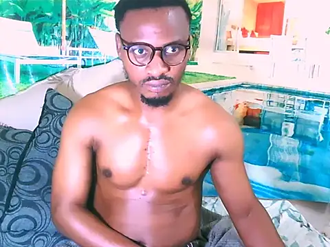 EbonyTiger69 online show from 12/05/25, 11:09