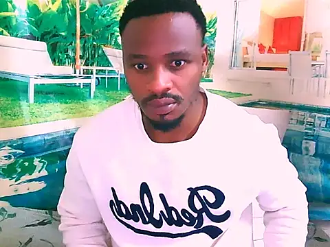 EbonyTiger69 online show from 11/01/25, 05:18