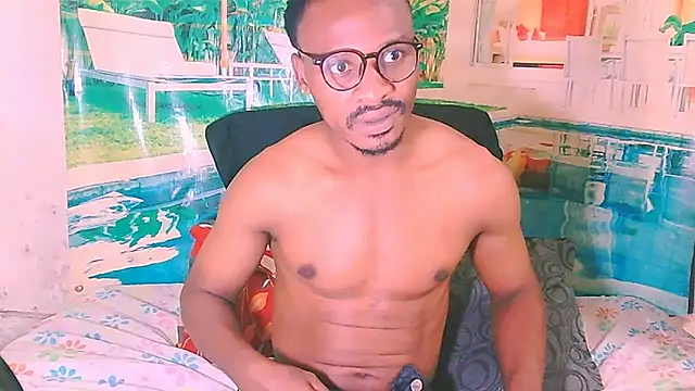 EbonyTiger69 online show from 03/19/26, 05:46