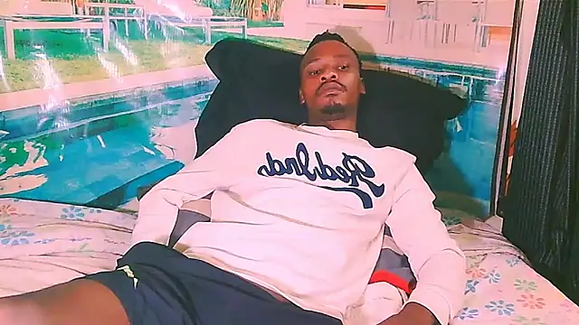 EbonyTiger69 online show from 03/08/26, 02:31