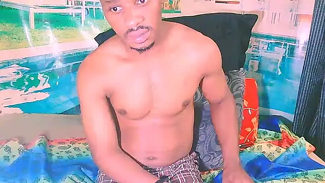 EbonyTiger69 online show from 02/15/26, 05:08