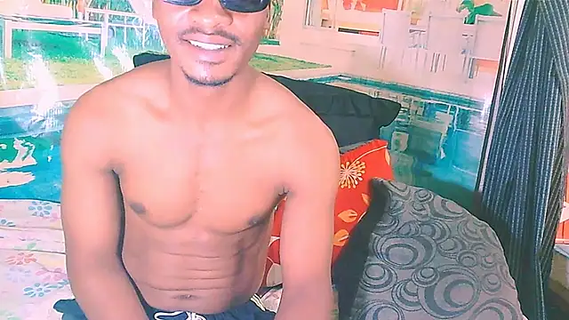 EbonyTiger69 online show from 03/06/26, 04:57