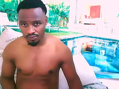 EbonyTiger69 online show from 10/30/25, 06:38