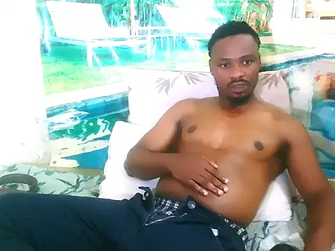 EbonyTiger69 online show from 10/19/25, 05:37