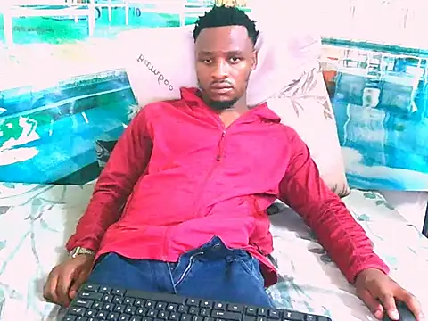 EbonyTiger69 online show from 11/21/25, 05:56