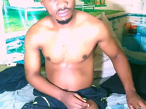 EbonyTiger69 online show from 11/29/25, 07:41