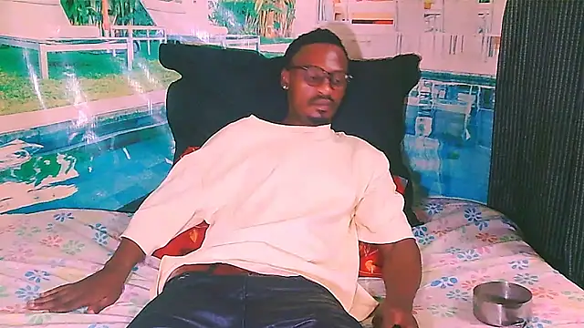 EbonyTiger69 online show from 04/12/26, 06:44