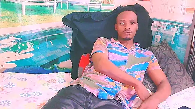 EbonyTiger69 online show from 02/25/26, 11:10