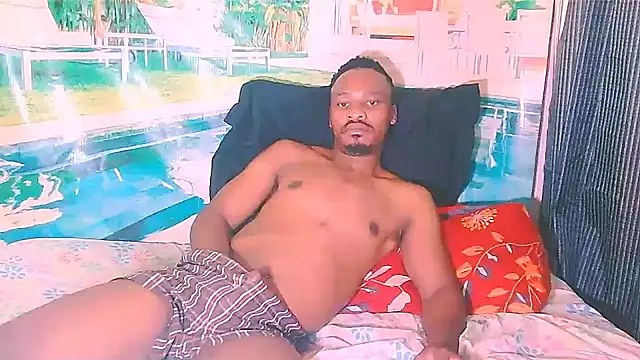 EbonyTiger69 online show from 04/14/26, 03:55