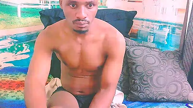 EbonyTiger69 online show from 02/15/26, 11:09