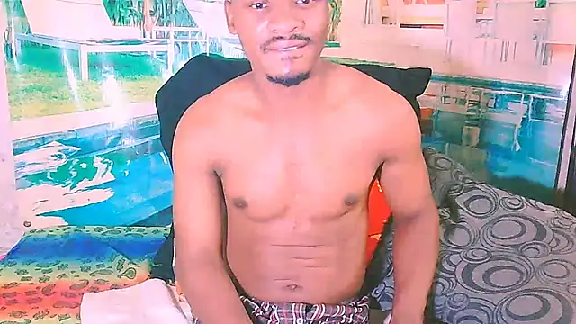 EbonyTiger69 online show from 02/16/26, 05:55