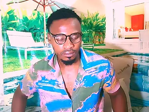 EbonyTiger69 online show from 11/12/25, 05:33