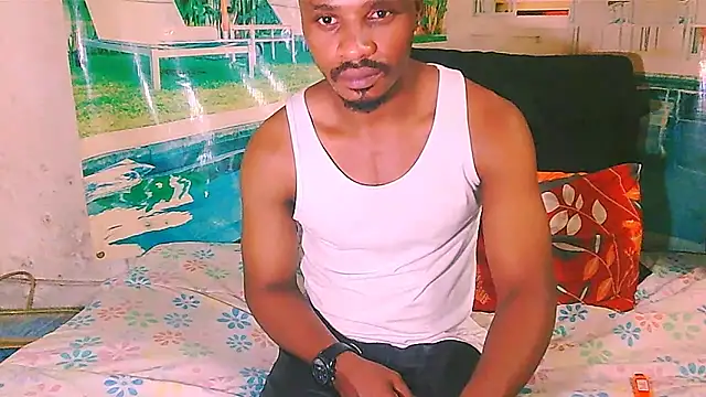 EbonyTiger69 online show from 04/15/26, 06:01