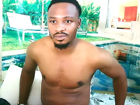 EbonyTiger69 online show from 10/22/25, 06:07