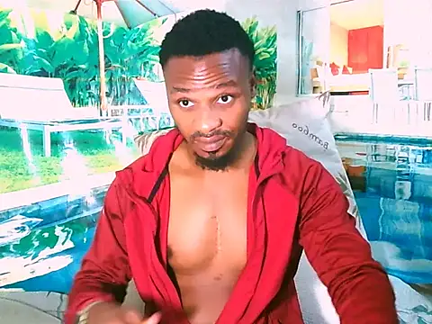 EbonyTiger69 online show from 11/17/25, 05:06