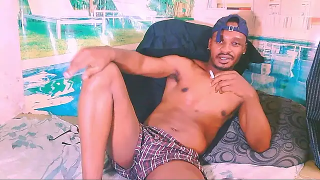 EbonyTiger69 online show from 01/16/26, 09:41