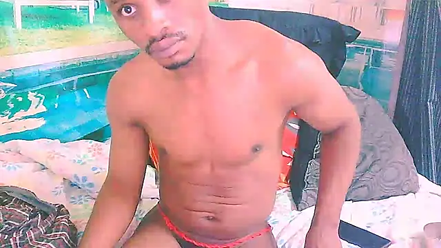 EbonyTiger69 online show from 03/04/26, 01:41