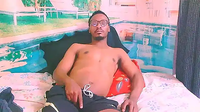 EbonyTiger69 online show from 04/10/26, 03:08