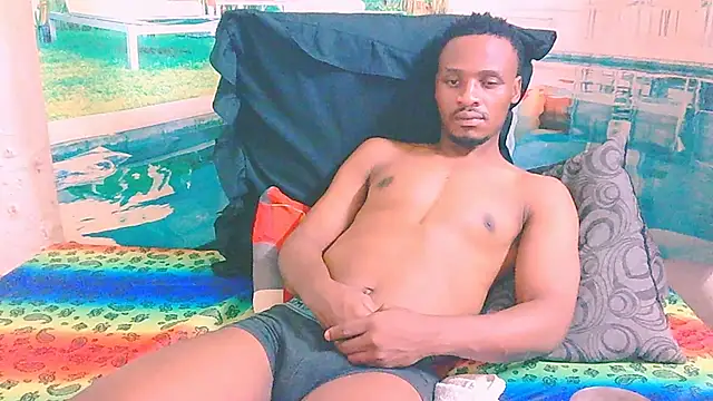 EbonyTiger69 online show from 02/06/26, 03:30