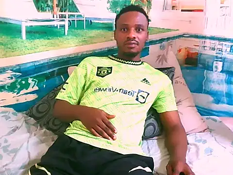 EbonyTiger69 online show from 12/02/25, 08:38