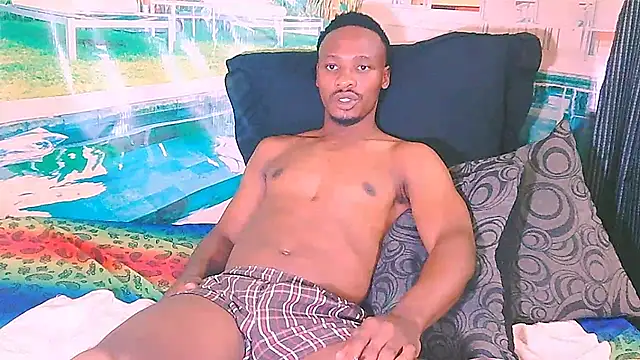 EbonyTiger69 online show from 02/12/26, 01:55