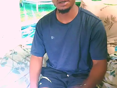 EbonyTiger69 online show from 11/28/25, 01:22