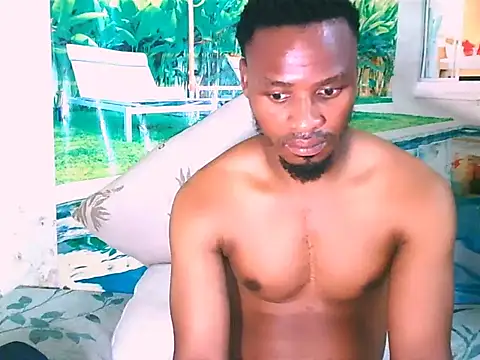 EbonyTiger69 online show from 11/11/25, 06:30