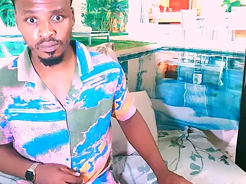 EbonyTiger69 online show from 11/18/25, 04:54