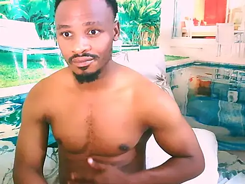 EbonyTiger69 online show from 11/02/25, 04:23