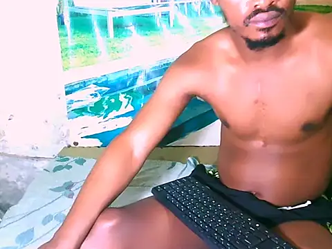 EbonyTiger69 online show from 12/14/25, 12:55