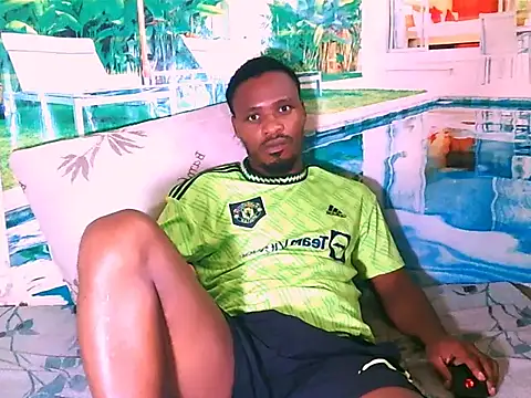 EbonyTiger69 online show from 11/19/25, 05:57