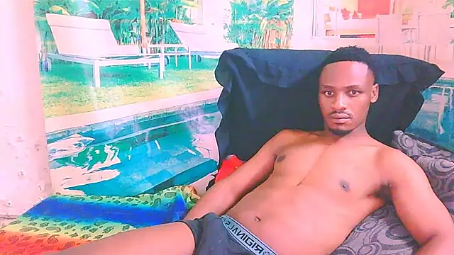 EbonyTiger69 online show from 02/09/26, 12:03