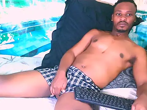 EbonyTiger69 online show from 01/12/26, 10:22