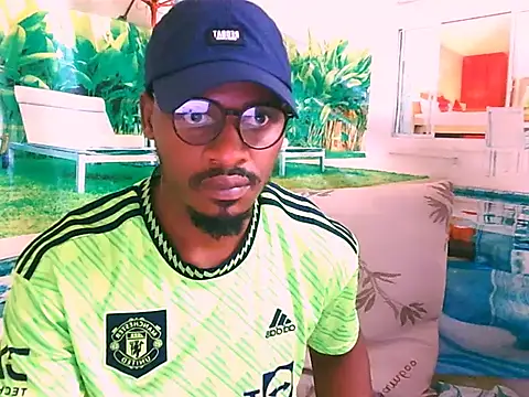 EbonyTiger69 online show from 11/04/25, 03:43