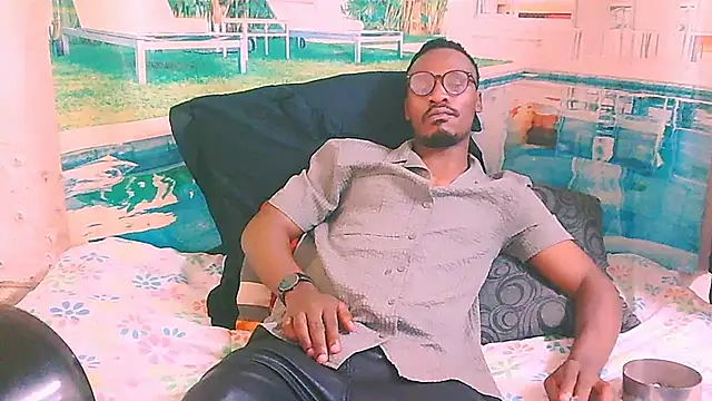 EbonyTiger69 online show from 03/17/26, 06:22