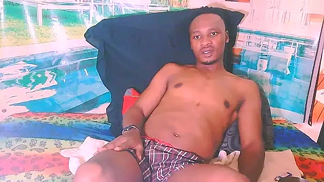 EbonyTiger69 online show from 02/24/26, 08:42