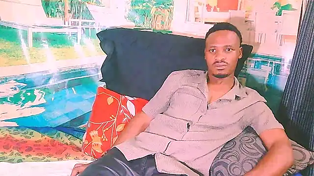 EbonyTiger69 online show from 02/13/26, 03:01