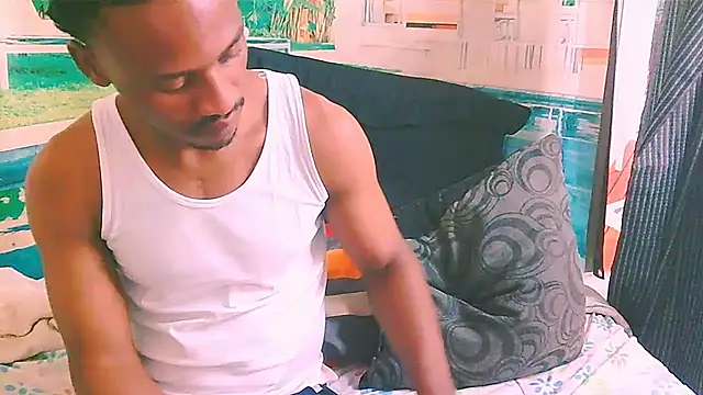 EbonyTiger69 online show from 03/07/26, 07:41