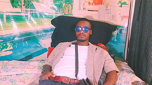 EbonyTiger69 online show from 03/09/26, 03:59