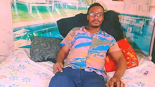 EbonyTiger69 online show from 03/12/26, 05:50