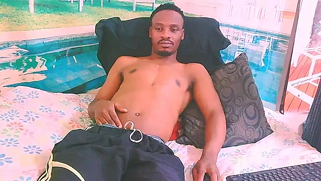 EbonyTiger69 online show from 03/14/26, 07:58