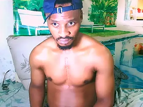 EbonyTiger69 online show from 12/18/25, 04:39