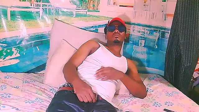 EbonyTiger69 online show from 03/25/26, 05:12