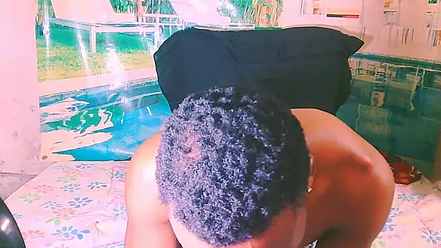 EbonyTiger69 online show from 03/24/26, 06:57