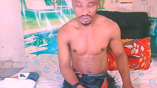 EbonyTiger69 online show from 04/15/26, 07:58