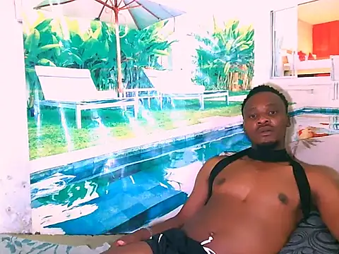 EbonyTiger69 online show from 11/26/25, 08:31