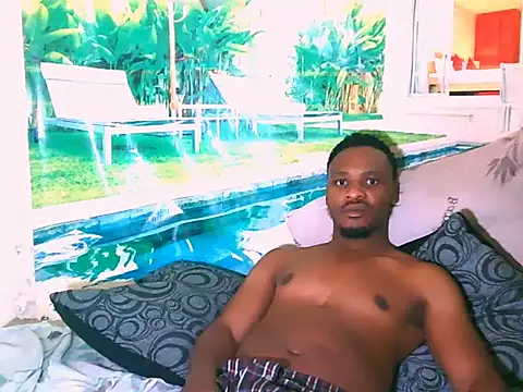 EbonyTiger69 online show from 12/01/25, 08:21