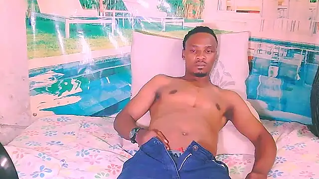 EbonyTiger69 online show from 03/24/26, 07:03