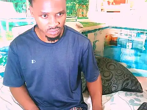 EbonyTiger69 online show from 12/03/25, 09:42