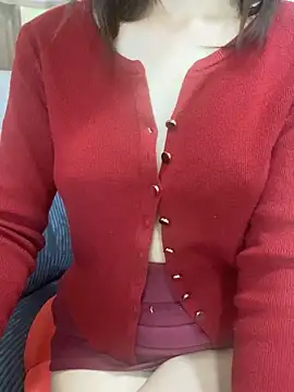 Azura a online show from 03/14/26, 02:28